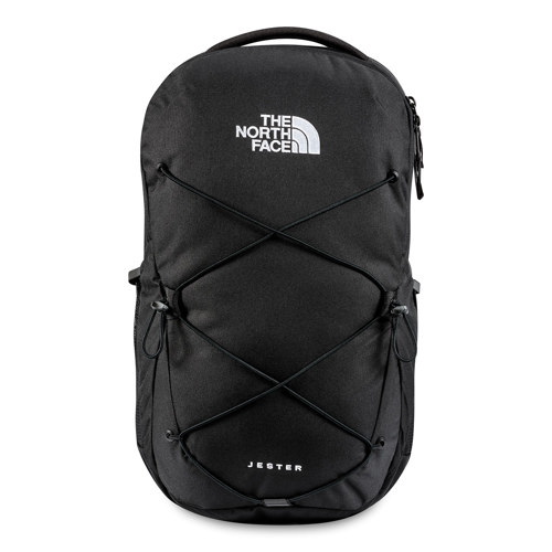 The North Face Jester Backpack TNF Black-NPF
