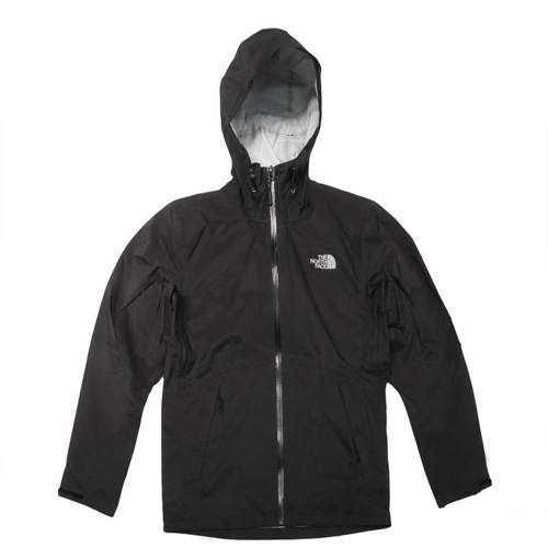 north face matthes jacket