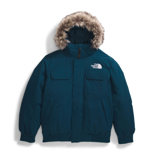 The North Face McMurdo Bomber Jacket for Men - SunnySports