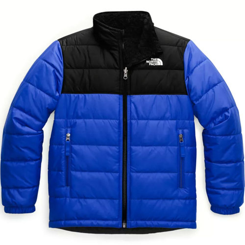 boys chimborazo jacket