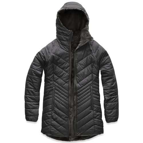 north face mossbud insulated reversible jacket