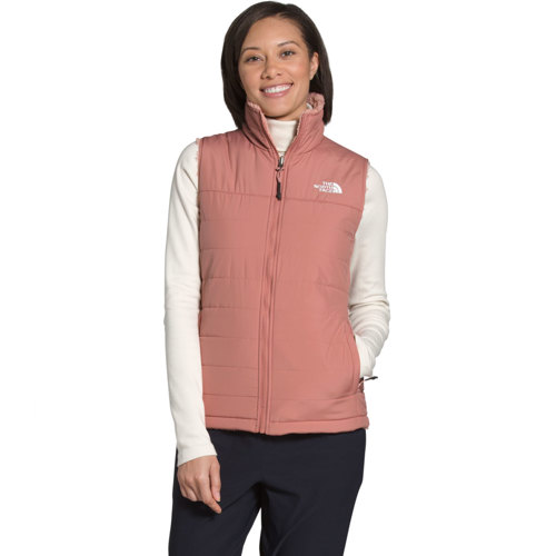 The North Face Mossbud Insulated Reversible Vest for Women