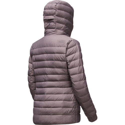north face moonlight jacket