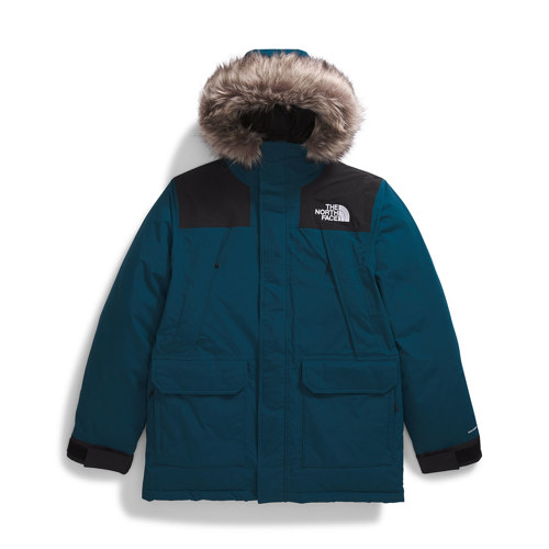 The North Face McMurdo Parka for Men - SunnySports