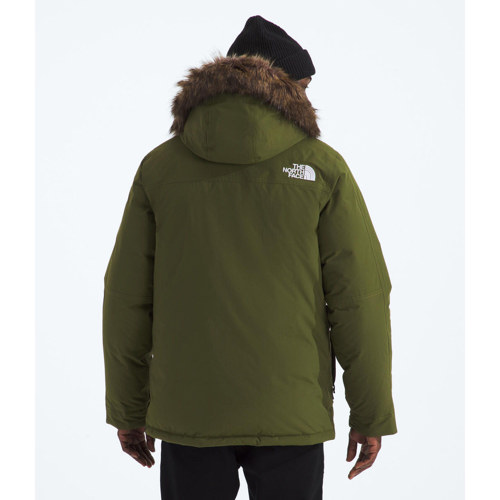 The North Face McMurdo Parka for Men - SunnySports