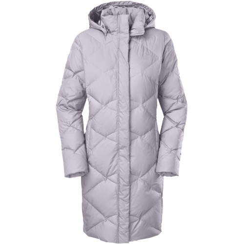 The North Face Miss Metro Parka for Women - Last season style