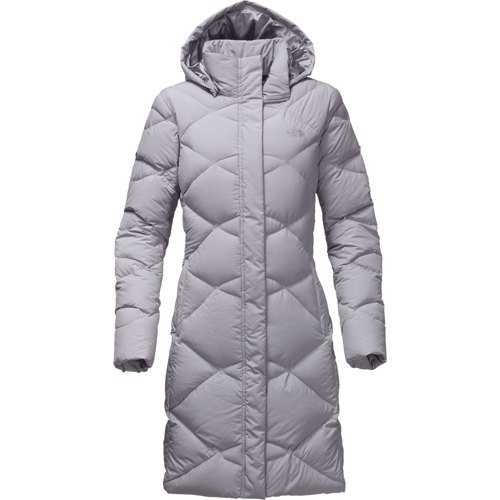 miss metro parka ii north face