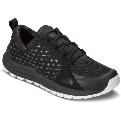 north face mountain sneaker