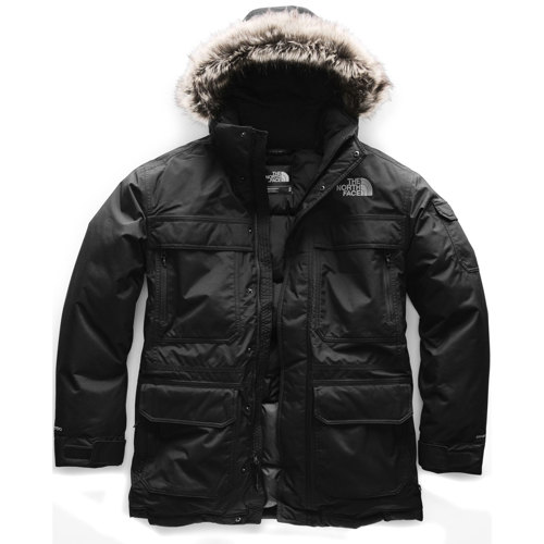 The North Face McMurdo Parka III for Men SunnySports