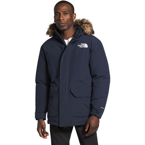 The North Face Men's McMurdo Parka - XL - Aviator Navy