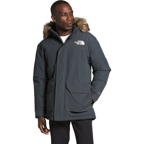 the north face mcmurdo 1