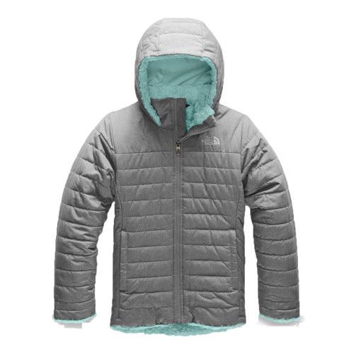 north face mossbud swirl parka