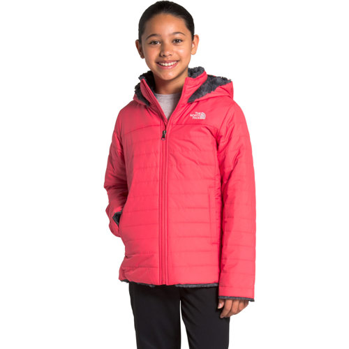 north face mossbud swirl parka