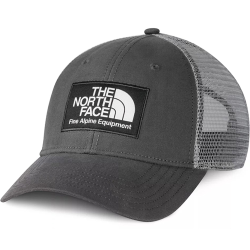 cap north face