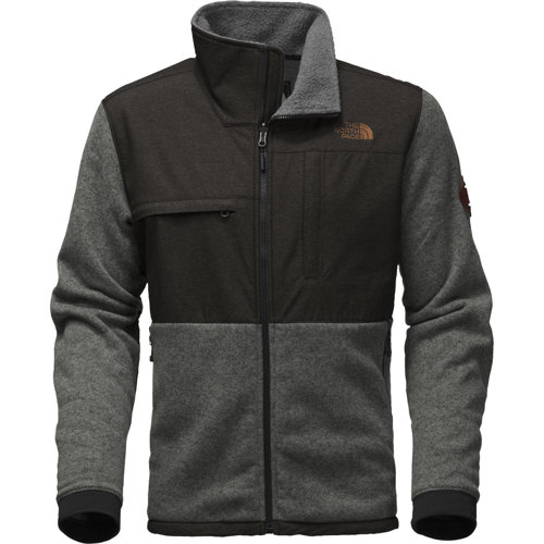 north face novelty denali jacket