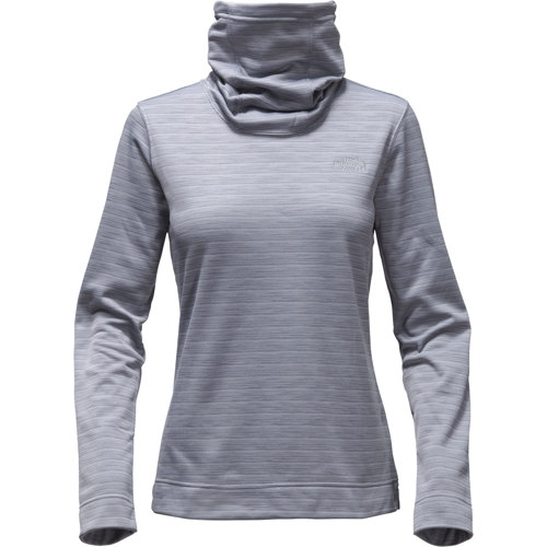 north face novelty glacier pullover