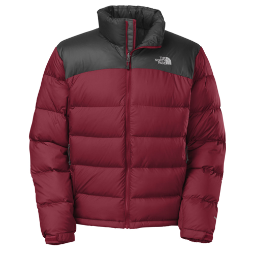 The North Face Nuptse Jacket for Men