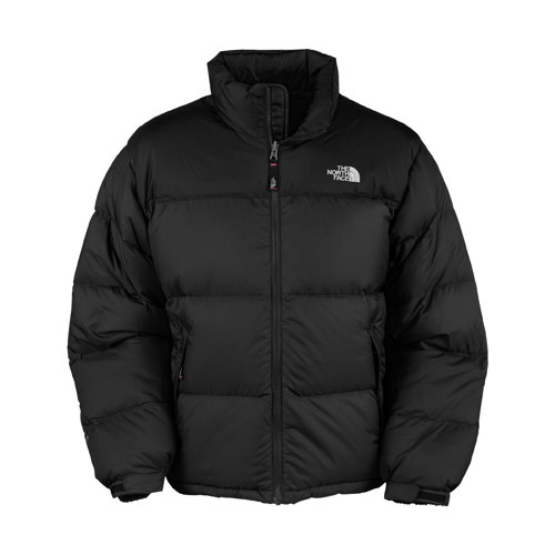 The North Face Nuptse Jacket for Men SunnySports
