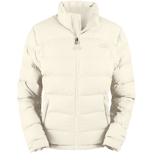 The North Face Nuptse Jacket for Women