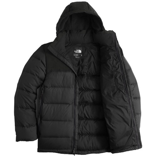 North Face Nuptse Ridge Parka for Men - SunnySports