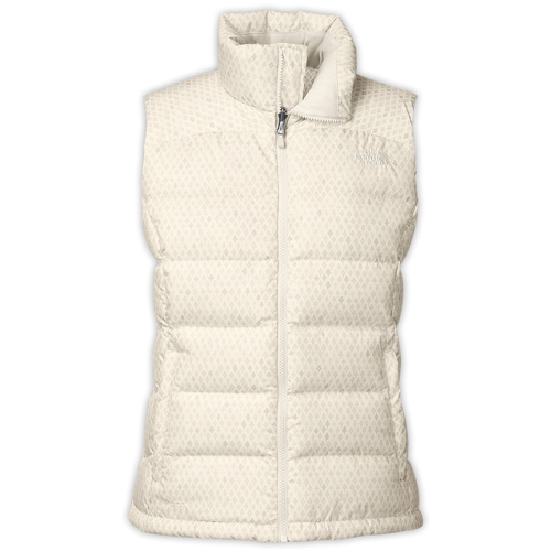 The North Face Nuptse Vest Womens