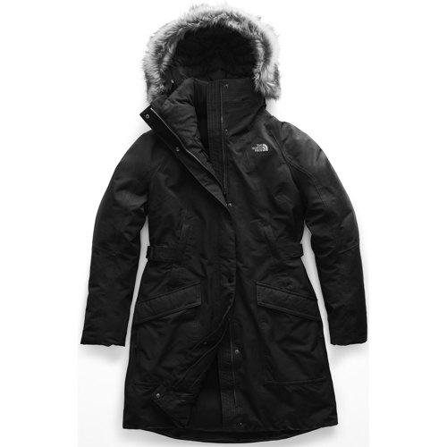 The North Face Outer Boroughs Parka for Women SunnySports