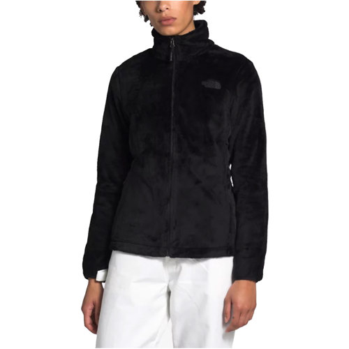 The North Face Osito Hybrid Full Zip Jacket for Women - SunnySports