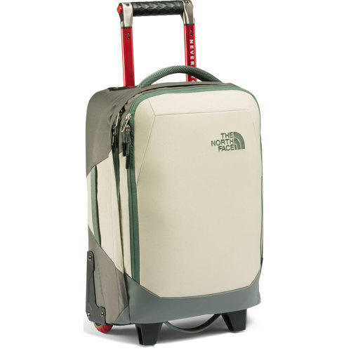 The north face overhead travel bag sales
