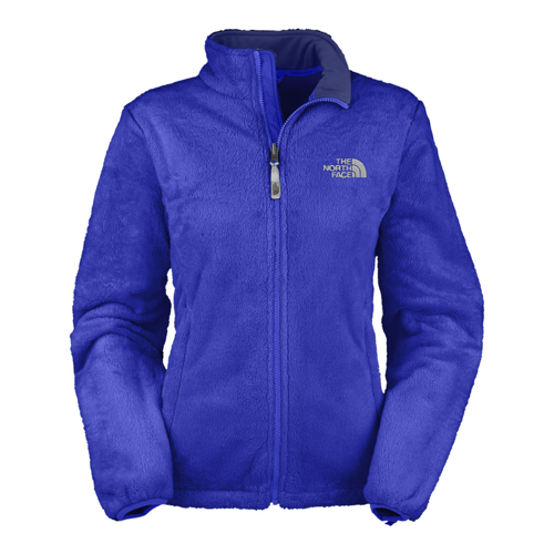 north face osito black