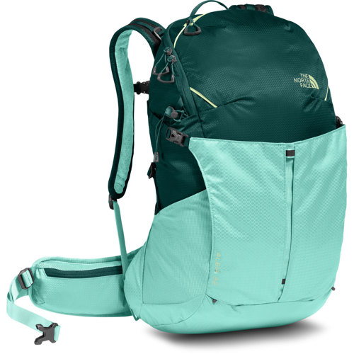 the north face aleia 32