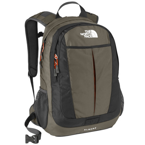 The North Face Access Backpack