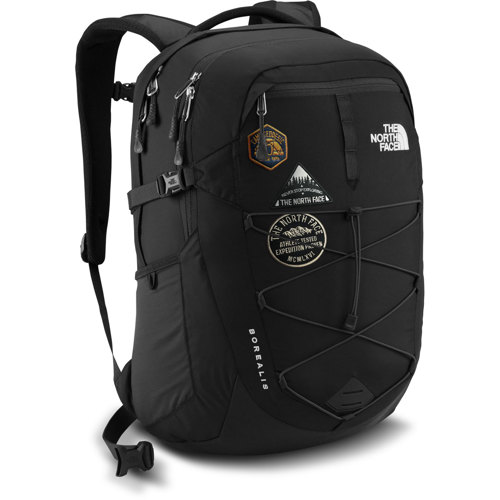 The North Face Borealis Daypack - last season's style