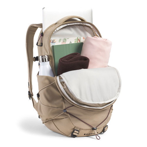 The North Face Borealis Backpack for Women, 2021 Model
