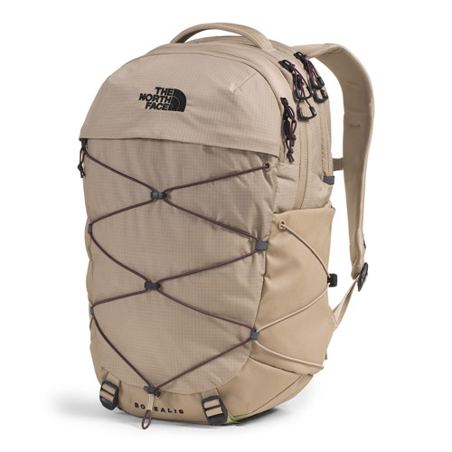 The North Face Borealis Backpack for Women, 2021 Model
