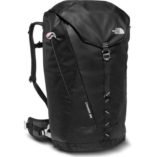 cinder pack 55