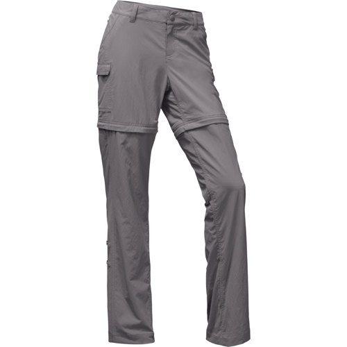 north face descendit pants