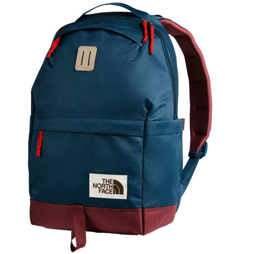 The North Face Daypack Backpack