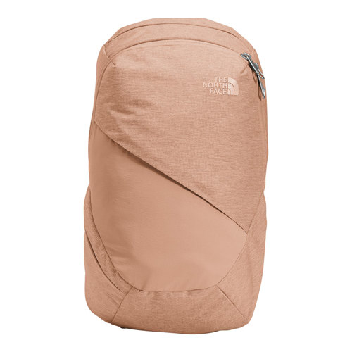 north face backpack electra Women's in Black and Rose Gold by The Black this backpack offers a true model of organization to keep all your essentials in place The North Face Borealis Backpack