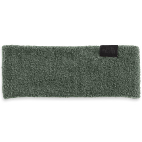 The North Face City Plush Earband