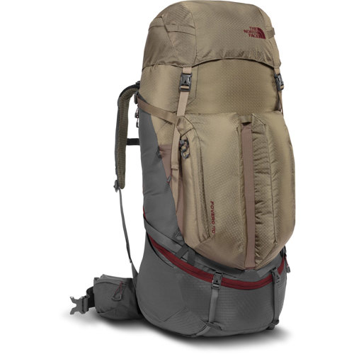 The north shop face fovero 70