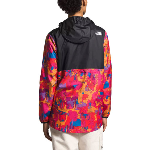 fanorak jacket