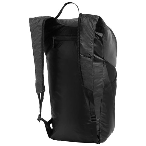 the north face flyweight backpack