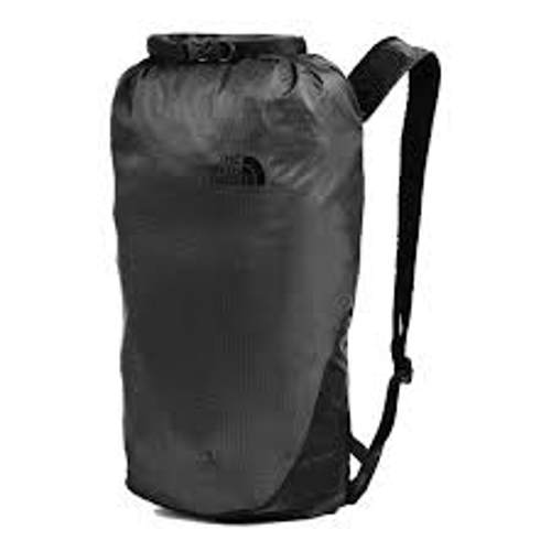 The North Face Flywight Roll-Top Pack