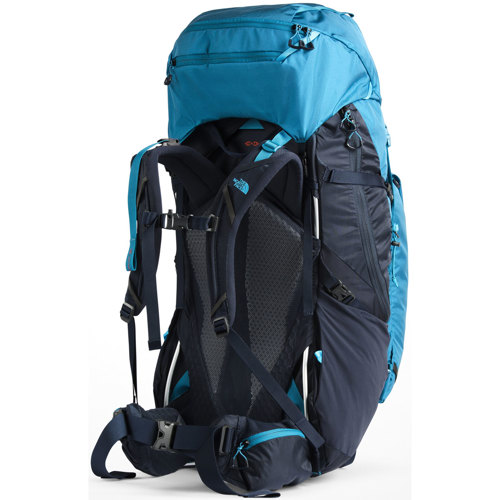 the north face griffin 75l