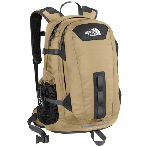 The North Face Hot Shot Daypack