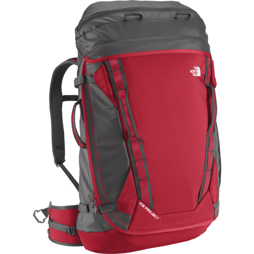 The North Face Ice Project Pack SunnySports