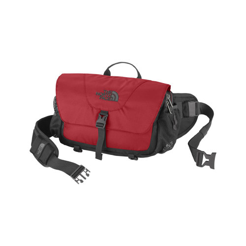 the north face itinerant pack