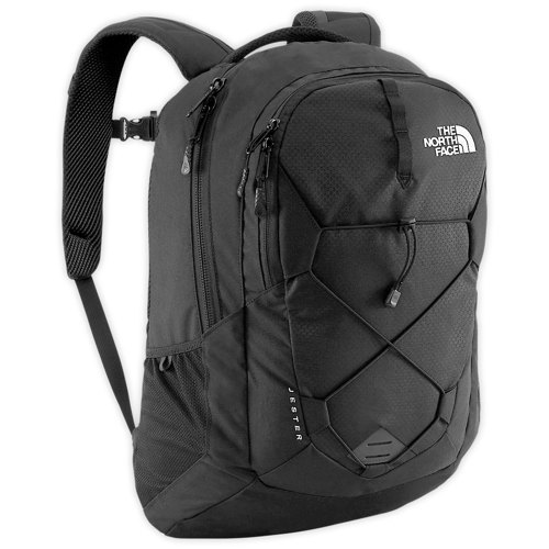 the north face jester daypack