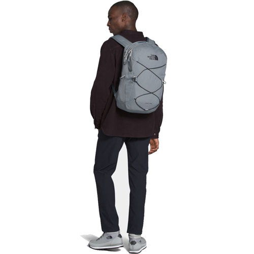 the north face jester 2020