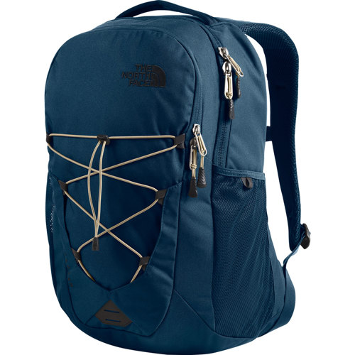 basic north face backpack